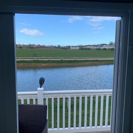 7 The Dales Sand Le Mere Holiday Village Tunstall  Екстериор снимка