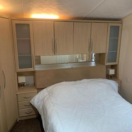 7 The Dales Sand Le Mere Holiday Village Tunstall  Екстериор снимка