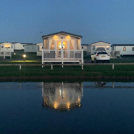 7 The Dales Sand Le Mere Holiday Village Tunstall  Екстериор снимка