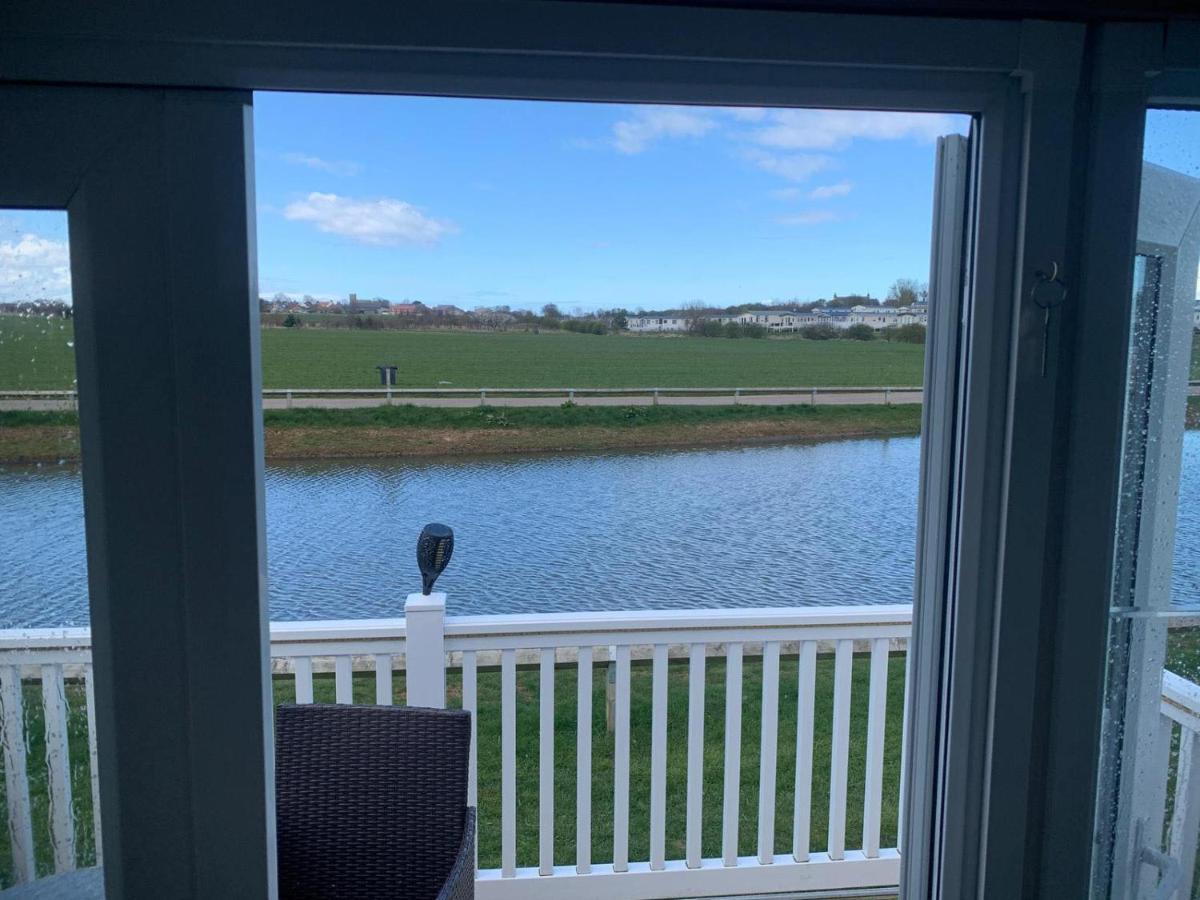 7 The Dales Sand Le Mere Holiday Village Tunstall  Екстериор снимка