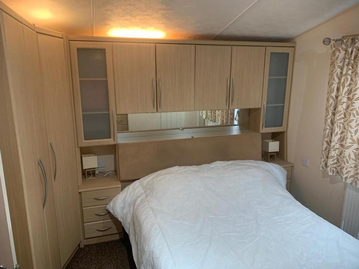 7 The Dales Sand Le Mere Holiday Village Tunstall  Екстериор снимка