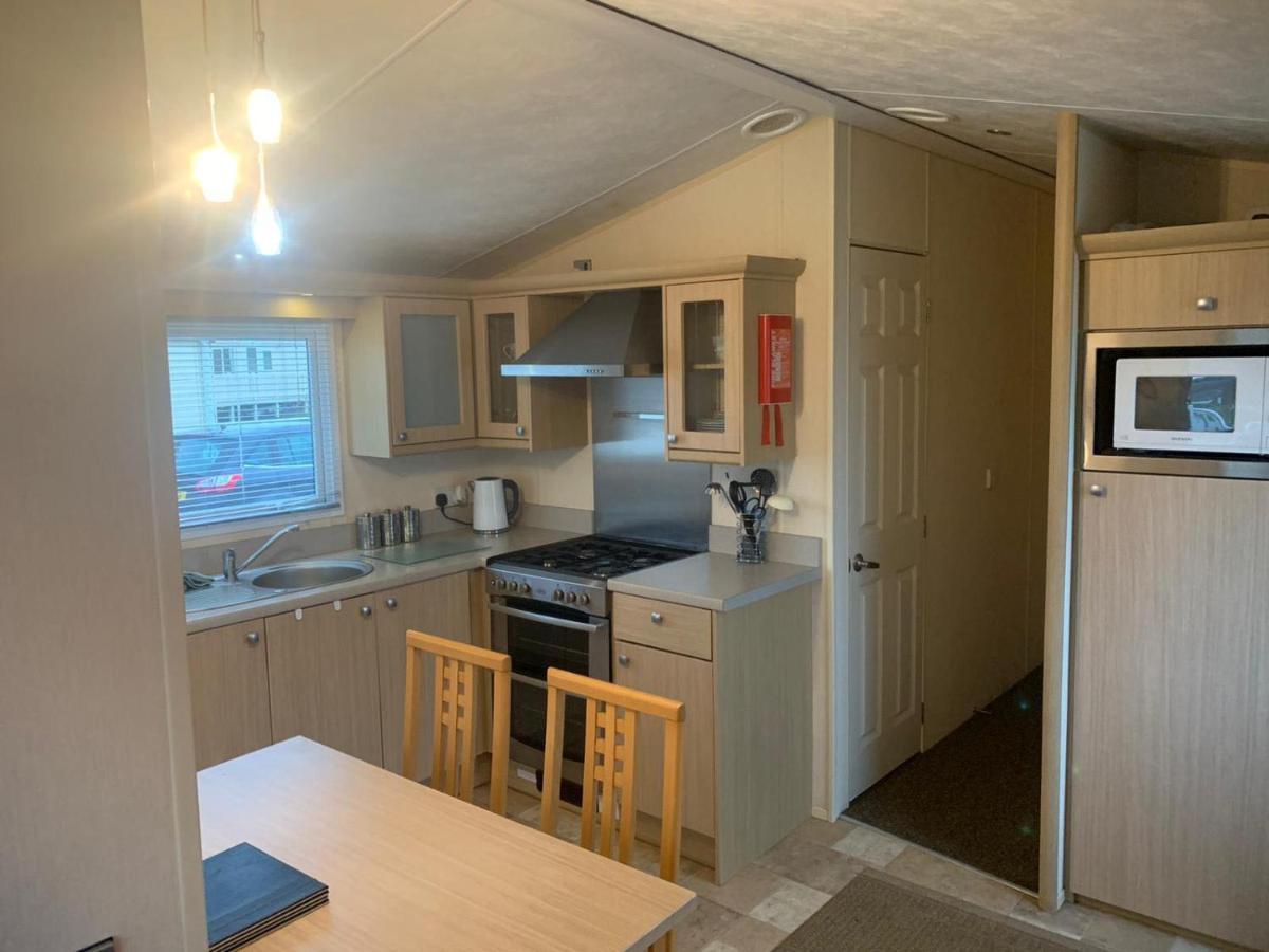7 The Dales Sand Le Mere Holiday Village Tunstall  Екстериор снимка