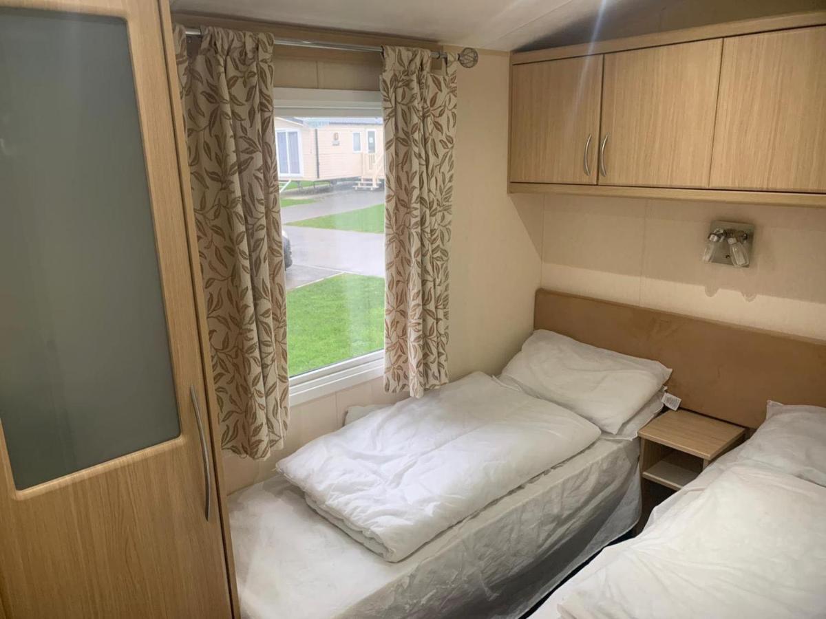 7 The Dales Sand Le Mere Holiday Village Tunstall  Екстериор снимка