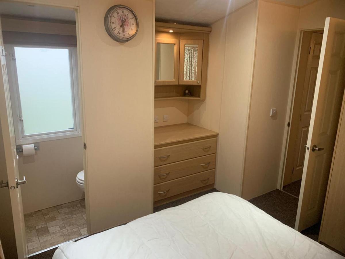 7 The Dales Sand Le Mere Holiday Village Tunstall  Екстериор снимка